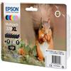 Epson Originale Cartuccia Epson 378XL (C13T37984010) 6 colori - Z14192