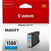 Canon Originale Cartuccia Canon PGI-1500 (9229B001) ciano - Z14131