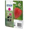 Epson Originale Cartuccia Epson T29XL/blister RS+AM+RF (C13T29934020) magenta - Y09639