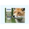 Epson Originale Cartuccia Epson T1285/blister RS+RF (C13T12854020) n-c-m-g - Y09553