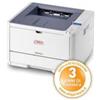 Oki Stampante Oki B432DN laser bianco e nero - A4