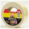 Pattex Nastro biadesivo Pattex bianco - pavimenti, tappeti, moquette - 50 mm x 25 m