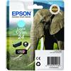 Epson Originale Cartuccia Epson 24/blister RS+AM+RF (C13T24254020) ciano chiaro - Y09595