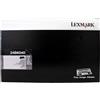 Lexmark Originale Fotoconduttore Lexmark 24B6040 nero - Y03791