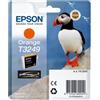 Epson Originale Cartuccia Epson T3249 (C13T32494010) arancio - Z06523