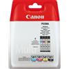 Canon Originale Cartuccia Canon CLI-581 (2103C004) n-c-m-g - Y03455