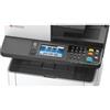 Kyocera Stampante multifunzione Kyocera Ecosys M2735dw laser bianco e nero - A4