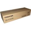 Toshiba Originale Collettore toner Toshiba TB-FC505E (6AG00007695) - Z14668
