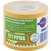 Eurocel Nastro biadesivo Eurocel 721 PPDA bianco - pavimenti, tappeti, moquette - 50 mm x 10 m