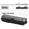 Olivetti Originale Toner Olivetti B1233 nero - Z14478