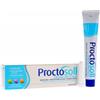 ALFASIGMA CREMA RETTALE TUBO IN ALLUMINIO DA 30 G - Proctosoll - 027377023