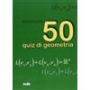 CELID 50 quiz di geometria
