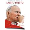 Editrice Shalom Giovanni Paolo II santo subito