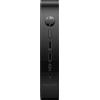 HP INC. HP Pro t550 2 GHz Windows 10 IoT Enterprise 1,3 kg Nero J6412