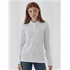 B&C Abbigliamento personalizzate. Polo donna B&C Collection ID.001 LSL 180 g/m² - B&C personalizzate o neutre