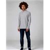 B&C Abbigliamento personalizzate. Polo cotone manica lunga da uomo B&C Collection ID.001 LSL 180 g/m² - B&C personalizzate o neutre