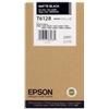 Epson Cartuccia D'Inchiostro Nero (Opaco) C13T61280N T6128 220Ml Originale