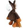 Trixie Peluche a forma di cavallo gioco per cane