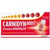 ALFASIGMA SpA CARNIDYN BOOST 10FL