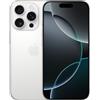 Apple iPhone 16 Pro 512GB 6.3" White Titanium EU MYNN3SX/A