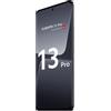 Xiaomi 13 Pro 12+256GB 6.73" 5G Ceramic Black DS ITA