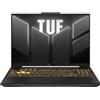 ASUS Notebook ASUS TUF GAMING FX607JV-QT115W 16" QUAD HD+ i7-13650HX 3.6GHz RAM 16GB-SSD 1.000GB NVMe-NVIDIA GEFO [90NR0HV7-M00A70]