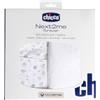 Chicco - Chicco Set Lenzuola Next2Me 2pz Confetti