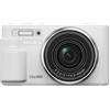 Yashica City 200 Fotocamera compatta 72 MP CMOS Bianco