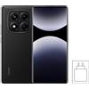 Xiaomi Redmi Note 14 Pro 4G Smartphone 12GB 512GB 6,67" AMOLED 5500 mAh 120Hz