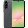 SAMSUNG SMARTPHONE SAMSUNG A566 GALAXY A56 5G 8+256GB BLACK ITALIA