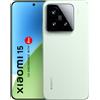 Xiaomi 15 5G 512GB 12GB RAM Dual Sim Green Garanzia Europa