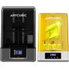 ANYCUBIC Grande Photon Mono M7 MAX Stampante 3D Resina/3D UV Resin Wash Cure MAX