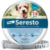 ELANCO ITALIA SpA Seresto Collare cani da 1 a 8 kg
