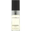 Chanel Cristalle Eau de Toilette da donna 100 ml