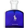 Ralph Lauren Polo Blue Eau de Parfum da uomo 75 ml