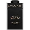 Bvlgari Man In Black Parfum profumo da uomo 100 ml