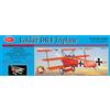 Guillows Guillow's Aereo Balsa Fokker DR-1 Triplane tagliato al laser Scala: 1/16