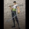 Megahouse P.O.P. Portrait of Pirates One Piece NEO-DX Roronoa Zoro 10th Limited