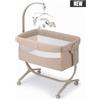 Cam Culla Co-Sleeping Fianco Letto Cullami Beige T167