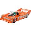 TAMIYA 24372 1:24 Porsche 962C Jägermeister - Kit di costruzione in plastica, hobby, artigianato, incollaggio, modellismo, modellismo in plastica