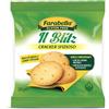 Bioalimenta FARABELLA GLUTEN FREE IL BLITZ CRACKER SFIZIOSO SENZA LATTOSIO 30 G