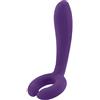 Rianne S Vibratore-E26350 Deep Purple Taglia unica