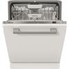 Miele Lavastoviglie G 5853 SCVI 12849430 Acciaio Inox