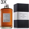 (3 BOTTIGLIE) Nikka - From the Barrel - Double Matured Blended Whisky - 50cl - Astucciato