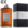 (6 BOTTIGLIE) Nikka - From the Barrel - Double Matured Blended Whisky - 50cl - Astucciato