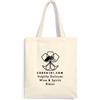 Bag in Cotone - Corso101 - New Logo