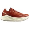 Salomon Scarpe running donna Salomon Aero Glide 3 GRVL Burnt Ochre/Vanilla Ice/Etherea UK 6