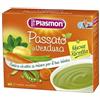 Plasmon Passato Di Verdure Miste 10 Bustine 120 g