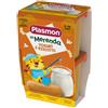 Plasmon Yogurt E Biscotto Merenda 2 x 120 g