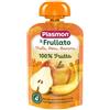 Plasmon Spremi E Gusta Frutta Mista 100 Ml